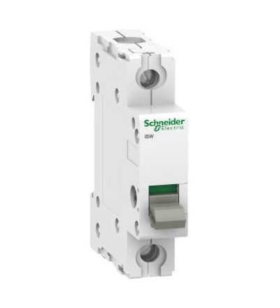 A9S60140 Vypínač Acti9 iSW, 1p, 40A, 250V, Schneider Electric