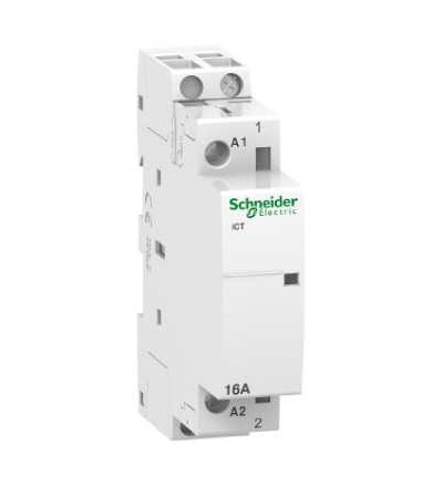 A9C22511 ICT 16A 1Z 220V 50Hz stykač, Schneider Electric