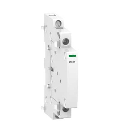 A9C15915 IACTs pomocný kontakt 1 přep., Schneider Electric