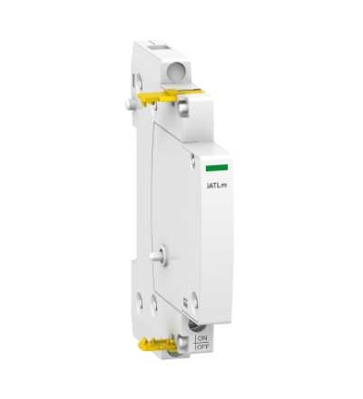 A9C15414 IATLm 12-240 V AC 6-110 V DC zámek, Schneider Electric