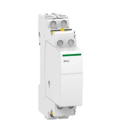 A9C15413 IATLz 130-240 V AC podsvícené tlačítka, Schneider Electric