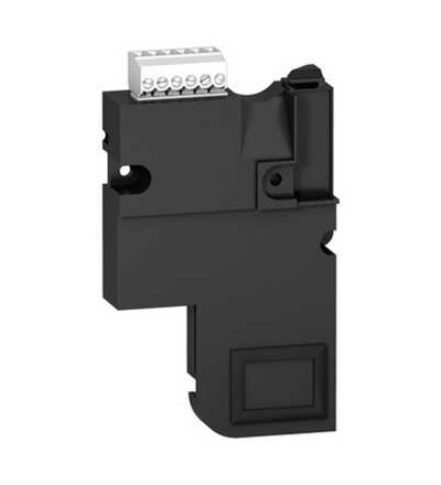 48384 Modbus COM modul, pro výsuvný NW, Schneider Electric