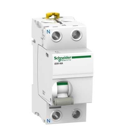 A9S70680 Vypínač iSW-NA, 1p+N, 80A, Schneider Electric
