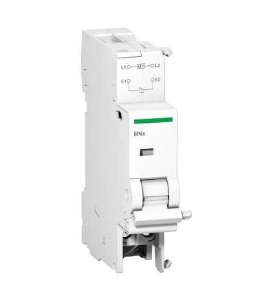 A9N26971 Napěťová spoušť MNx 380-415V AC DC, Schneider Electric