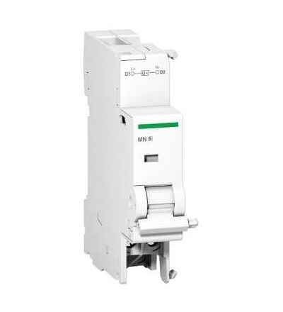 A9N26963 Napěťová spoušť MN (S) 220-240V AC DC, Schneider Electric