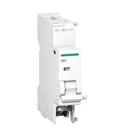 A9N26500 Napěťová spoušť MSU, Schneider Electric