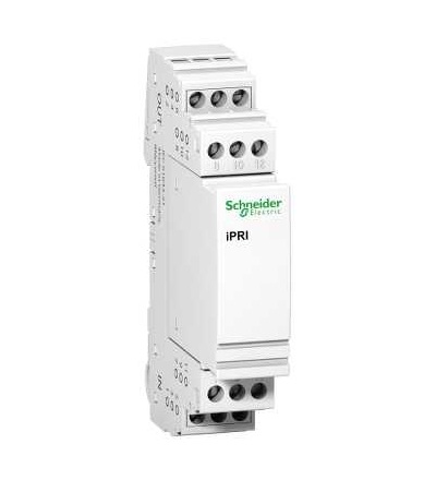 A9L16339 Svodič přepětí pro automatizační obvody iPRI, 4p, 0,3A, 48 V, Schneider Electric