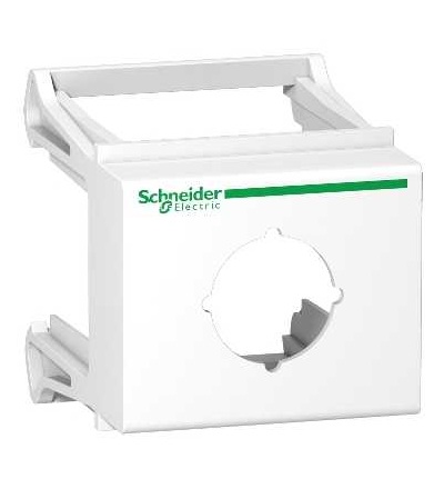 A9A15151 DIN montážní lišta, ? 22mm jednotky, pro ovládací a signalizační jednotky, Schneider Electric