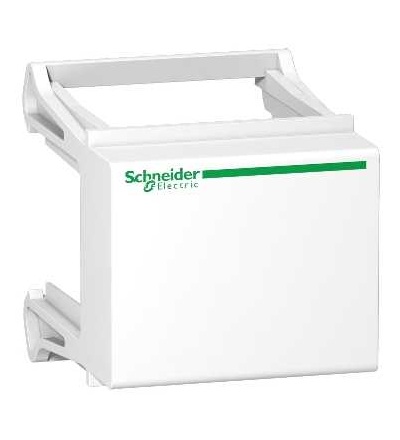 A9A15152 DIN montážní lišta, univerzální, pro ovládací a signalizační jednotky, Schneider Electric