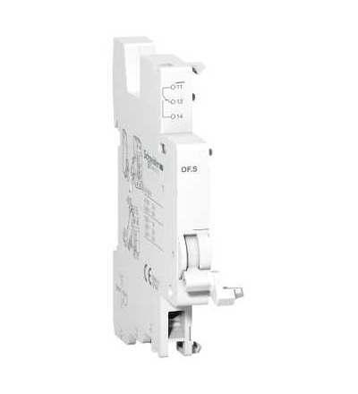 A9N26923 Pomocný kontakt 1 OFS, Schneider Electric