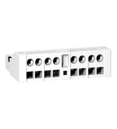 GVAE203 TeSys GV2 & GV3 -napěťová spoušť, 2 Z, Schneider Electric