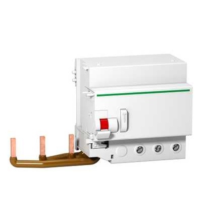 A9N18546 Chráničová spoušť Vigi iC120, 3p, 300mA, typ AC, Schneider Electric