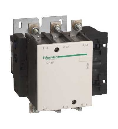 CR1F150M7 TeSys F bistabilní stykač, 3p(3Z), 150A, 220...230 V AC/DC cívka, Schneider Electric