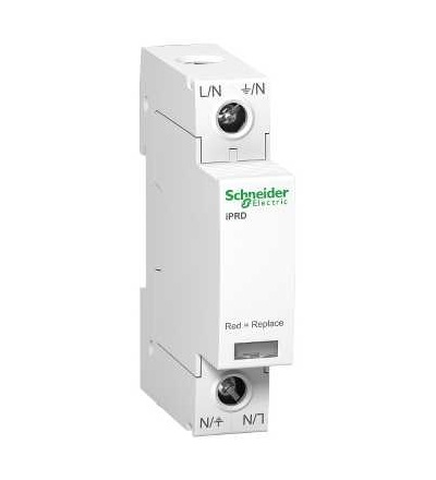A9L20100 IPRD20modulární svodič přepětí, 1p, 350V, Schneider Electric