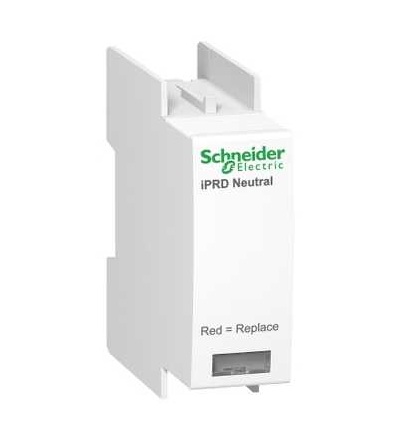 A9L00002 Náhradní vložka C NEUTRAL pro iPRD, Schneider Electric
