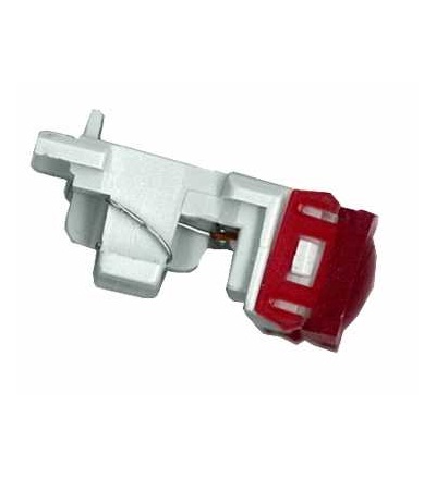 15112 žárovka, 12V AC/DC, sada 10, Schneider Electric