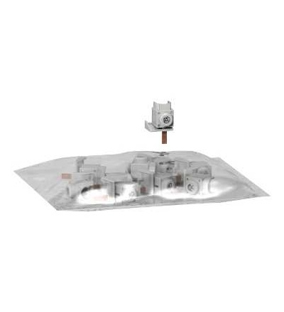 A9N21041 Sada 10 připojovacích konektorů L 63A, Schneider Electric