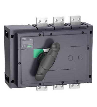 31332 Odpínač Compact INS1000, 1000A, 3p, Schneider Electric