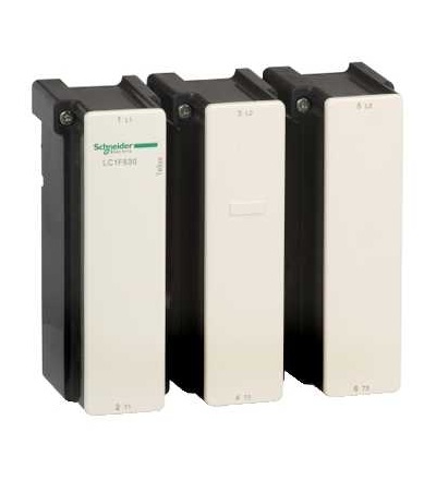 LA5F63050 TeSys F, zhášecí komora LA5, 3p, pro LC1-F630, Schneider Electric