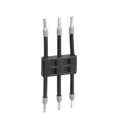 GV1G02 TeSys GV2-flexibilní připojení, 3p, se stykačem LC1D09...25, Schneider Electric