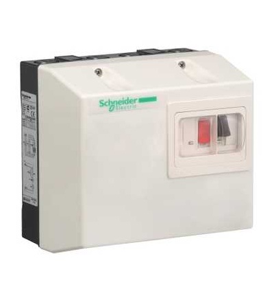 DE1KS217A04 Uzavřený spouštěč T2, Schneider Electric