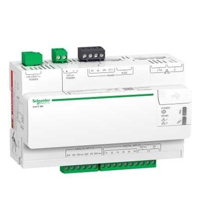 EBX200 ComX 200 Ethernetový sběrač dat, Schneider Electric