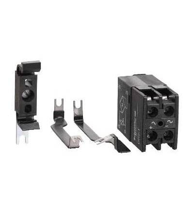 DR5TE4U Usměrňovač pro stykač LC1-F, TeSys F, 110...127 V/220...240 V, Schneider Electric