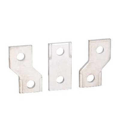 GV7AC03 3p rozšiřující adaptér, rozteč 45mm, pro motor jistič GV7, Schneider Electric