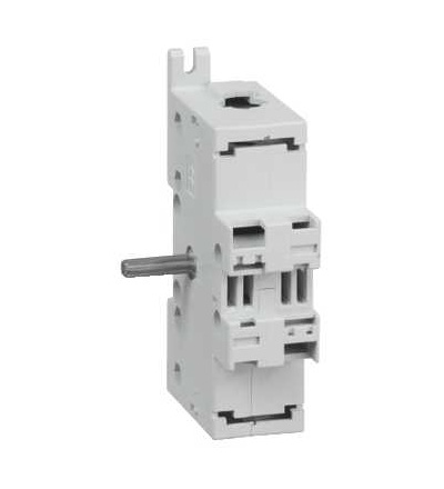 GS2AD20 Držák pomocných kontaktů TeSys GS, 30...400A, Schneider Electric