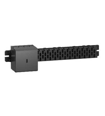 AK5JB144 Sběrnice 160A, délka 452mm, pro AK5, Schneider Electric