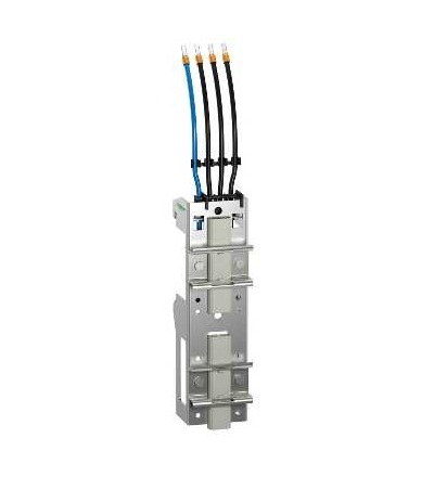 AK5PA212PH12 Přístrojová mont. deska AK5, 2p, Schneider Electric