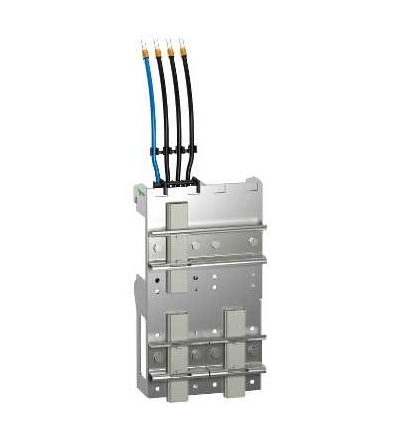AK5PA232S Přístrojová mont. deska AK5, 3p, Schneider Electric