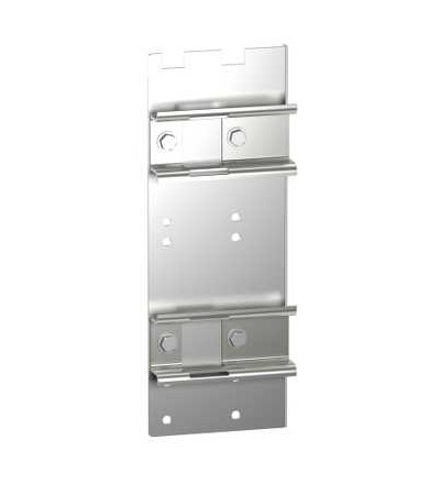 AK5PE27 Dvojitá rozšiřující deska pro AK5, Schneider Electric