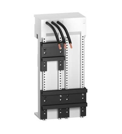 LA9ZA32623 Adaptér pro sběrnicový systém, 2x3p, 32A, 90x200x63mm, IP20, Schneider Electric