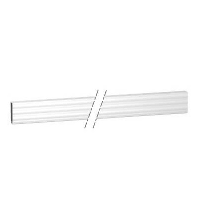 LA9ZX01245 Kryt pro sběrnice délky, 1m, vel. 12 a 30 x10mm2, Schneider Electric