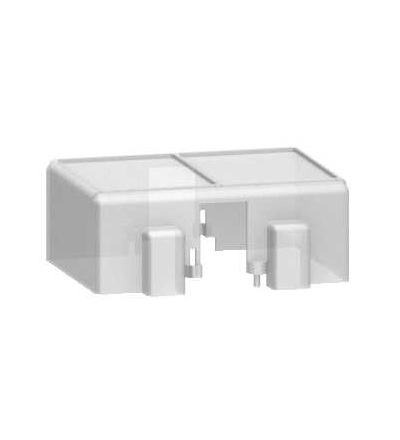 16553 Izolační kryt 82x51x25mm, pro proudový transf. TI, Schneider Electric