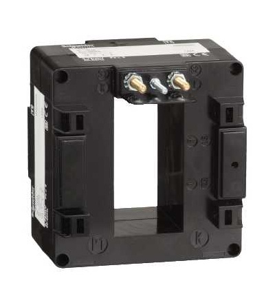 16477 Proudový transformátor TI 250/5A, pro sběrnici Linergy 800, 1600A, Schneider Electric