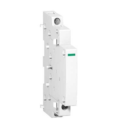 GAC0511 TeSys GC & GY, pomocné kontakty pro inst. stykače, 1 Z/V, Schneider Electric