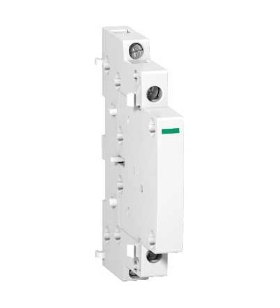 GAC0531 TeSys GC & GY, omocné kontakty, 1 Z+1 V, Schneider Electric