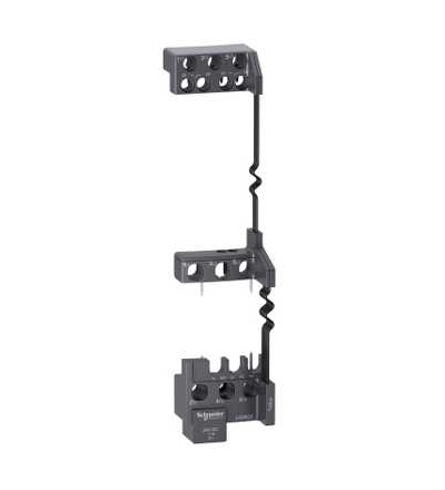 LAD5C11 Připojovací modul D09-D32 Nereverzační, Schneider Electric