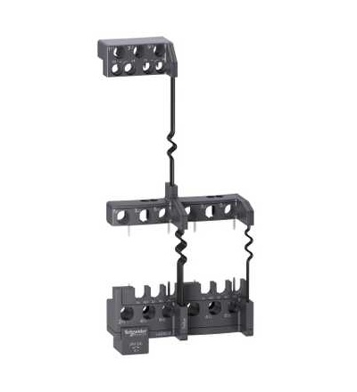 LAD5C12 Připojovací modul D09-D32 Reverzační, Schneider Electric