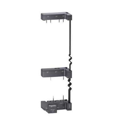 LAD5C31 Připojovací modul D40-D65 Nereverzační, Schneider Electric