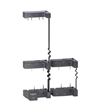LAD5C32 Připojovací modul D40-D65 Reverzační, Schneider Electric