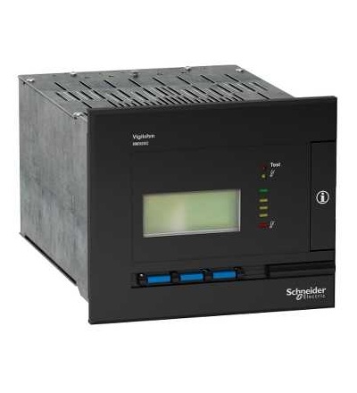 50542 Monit. izol. stavu XM300C Vigilohm-380..415 V AC 50/60 Hz- proti selhání, Schneider Electric