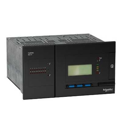 50324 Monit. izol. stavu XML316 Vigilohm-380..415 V AC 50/60 Hz- proti selhání, Schneider Electric