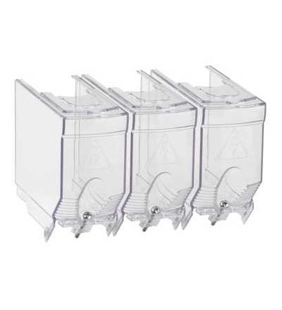 GS2AP63 TeSys GS kryt svorek pro odpínač 630 až 800A, Schneider Electric
