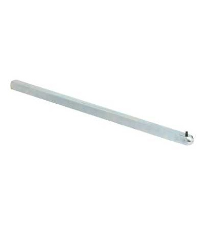 GS2AE5 TeSys GS nástavba pro hřídel pro odpínač 630, 1250A 12x12mm, Schneider Electric