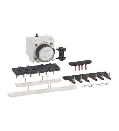 LAD91217 Montážní sada LAD9, pro D09 D12 D18 D32, Schneider Electric