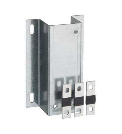 GV7AC08 Sada pro kombinaci se stykačem LC1-D115...150 -pro motor jistič GV7, Schneider Electric