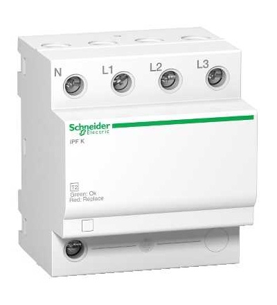 A9L15688 iPFK 40 40 KA 340V 3P N, Schneider Electric